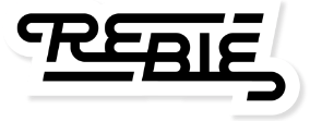 Logo Atelier Rebié